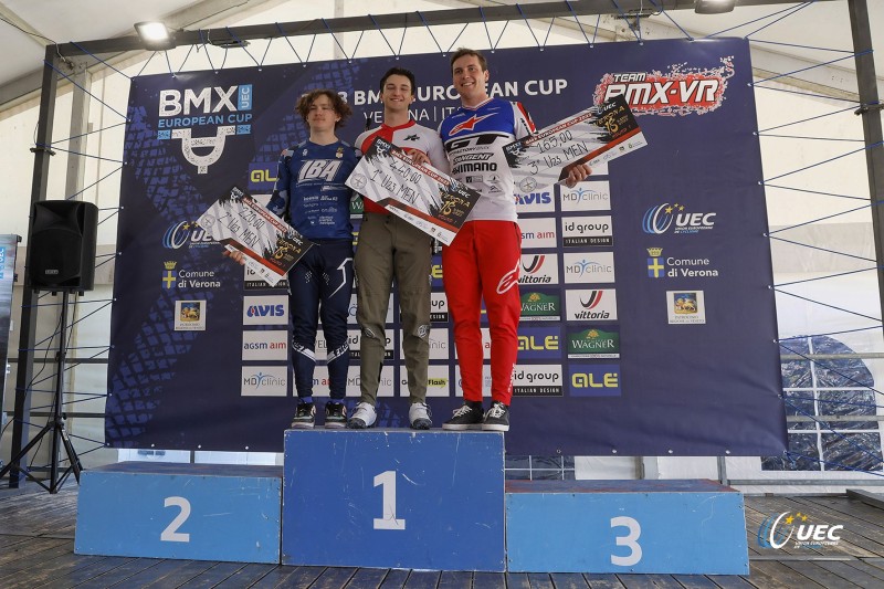 2023 BMX European Cup - 18/03/2023 - Day 2 - photo Ilario Biondi/SprintCyclingAgency?2023